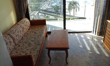 Ferienwohnung in Pto. Alcudia (Mallorca) oder Ferienwohnung oder Ferienhaus