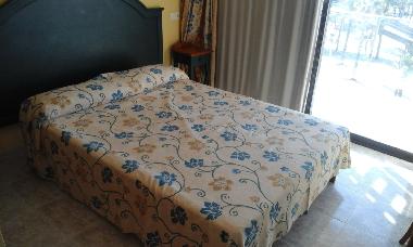 Ferienwohnung in Pto. Alcudia (Mallorca) oder Ferienwohnung oder Ferienhaus