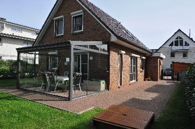 Ferienwohnung in Schnberger-Strand (Ostsee-Festland) oder Ferienwohnung oder Ferienhaus