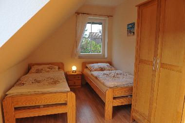 Ferienwohnung in Schnberger-Strand (Ostsee-Festland) oder Ferienwohnung oder Ferienhaus