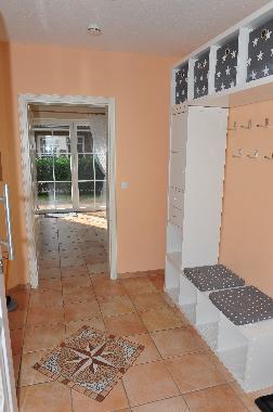 Ferienwohnung in Schnberger-Strand (Ostsee-Festland) oder Ferienwohnung oder Ferienhaus