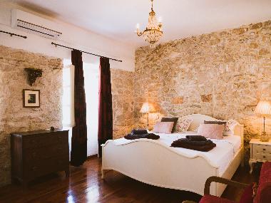 Ferienhaus in Zaton (Sibensko-Kninska) oder Ferienwohnung oder Ferienhaus