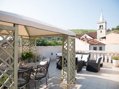Ferienhaus in Zaton (Sibensko-Kninska) oder Ferienwohnung oder Ferienhaus