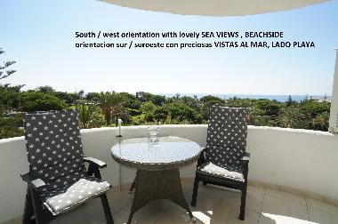 Ferienwohnung in Marbella (M�laga) oder Ferienwohnung oder Ferienhaus