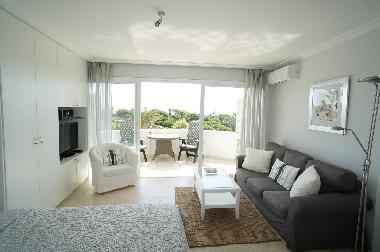 Ferienwohnung in Marbella (M�laga) oder Ferienwohnung oder Ferienhaus