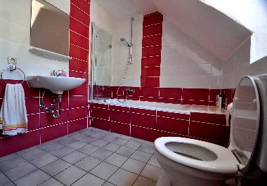 Ferienwohnung in Zell Mosel (Mosel - Saar) oder Ferienwohnung oder Ferienhaus
