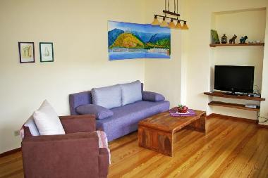 Ferienwohnung in Zell Mosel (Mosel - Saar) oder Ferienwohnung oder Ferienhaus