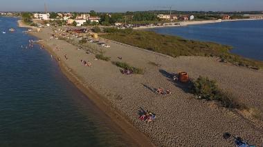 Ferienwohnung in Nin (Zadarska) oder Ferienwohnung oder Ferienhaus