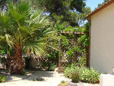 Ferienhaus in Lezignan Corbieres (Aude) oder Ferienwohnung oder Ferienhaus