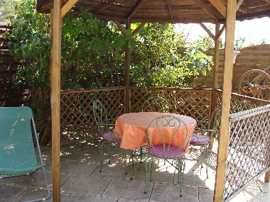 Ferienhaus in Lezignan Corbieres (Aude) oder Ferienwohnung oder Ferienhaus