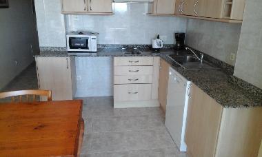 Ferienwohnung in Pto.Alcudia (Mallorca) oder Ferienwohnung oder Ferienhaus