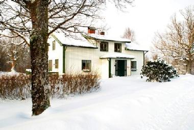 Villa in Anderstorp (Smaland) oder Ferienwohnung oder Ferienhaus