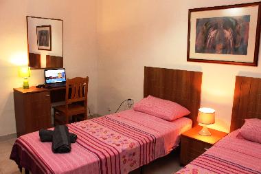 Ferienwohnung in St Paul