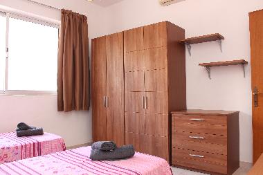 Ferienwohnung in St Paul