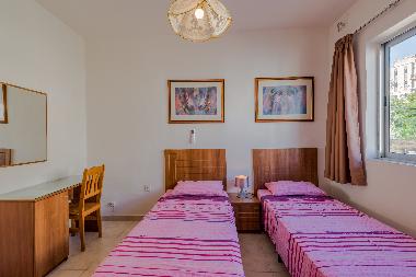 Ferienwohnung in St Paul