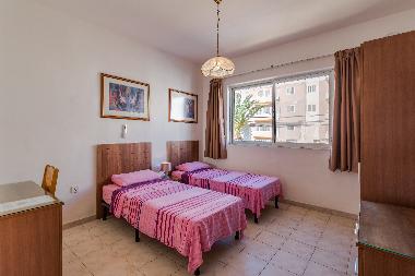 Ferienwohnung in St Paul