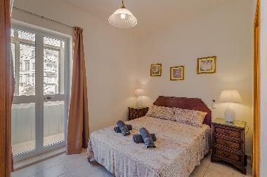 Ferienwohnung in St Paul