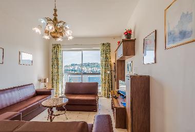 Ferienwohnung in St Paul