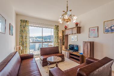 Ferienwohnung in St Paul