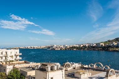 Ferienwohnung in St Paul's Bay (Malta) oder Ferienwohnung oder Ferienhaus