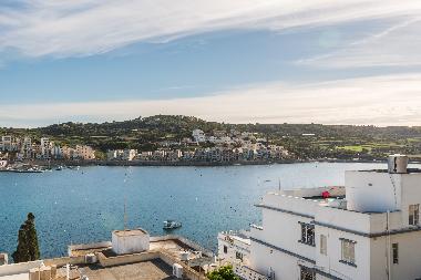 Ferienwohnung in St Paul's Bay (Malta) oder Ferienwohnung oder Ferienhaus