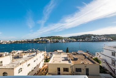 Ferienwohnung in St Paul's Bay (Malta) oder Ferienwohnung oder Ferienhaus