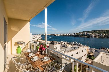 Ferienwohnung in St Paul's Bay (Malta) oder Ferienwohnung oder Ferienhaus