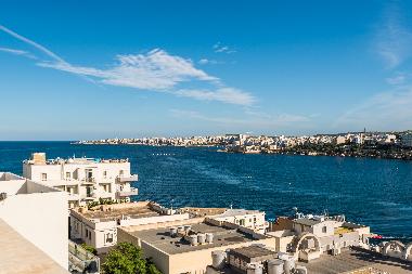 Ferienwohnung in St Paul's Bay (Malta) oder Ferienwohnung oder Ferienhaus