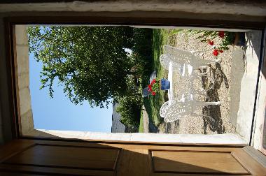 Ferienhaus in BRETTEVILLE DU GRAND CAUX (Seine-Maritime) oder Ferienwohnung oder Ferienhaus