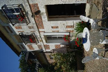 Ferienhaus in BRETTEVILLE DU GRAND CAUX (Seine-Maritime) oder Ferienwohnung oder Ferienhaus