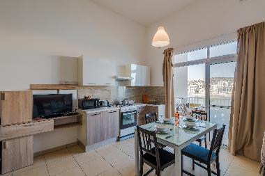 Ferienwohnung in Malta (Malta) oder Ferienwohnung oder Ferienhaus