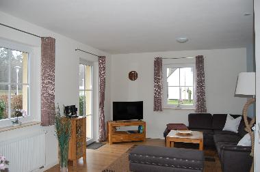 Ferienhaus in Baabe (Ostsee-Inseln) oder Ferienwohnung oder Ferienhaus