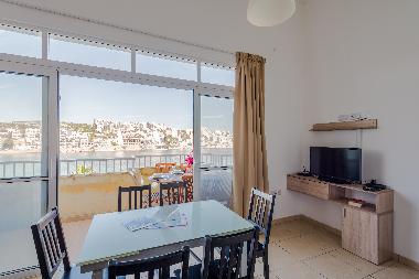 Ferienwohnung in Malta (Malta) oder Ferienwohnung oder Ferienhaus