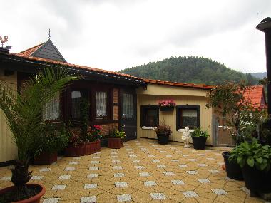 Ferienhaus in Lautenthal (Harz) oder Ferienwohnung oder Ferienhaus
