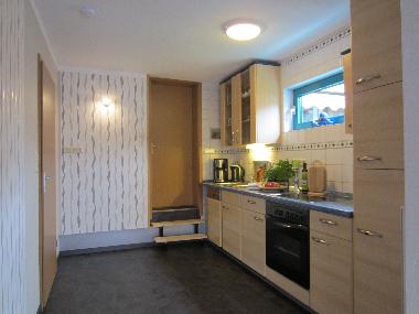 Ferienhaus in Lautenthal (Harz) oder Ferienwohnung oder Ferienhaus