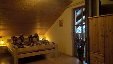 Ferienhaus in Lautenthal (Harz) oder Ferienwohnung oder Ferienhaus
