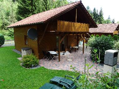 Ferienhaus in Lautenthal (Harz) oder Ferienwohnung oder Ferienhaus