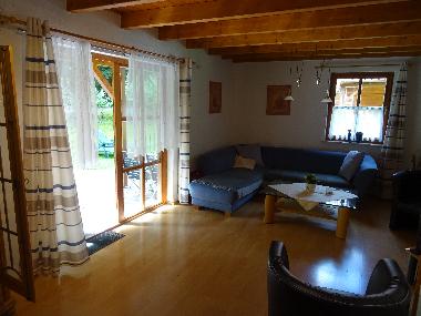 Ferienhaus in Lautenthal (Harz) oder Ferienwohnung oder Ferienhaus