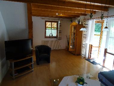 Ferienhaus in Lautenthal (Harz) oder Ferienwohnung oder Ferienhaus