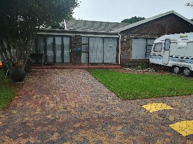 Ferienwohnung in Plettenberg Bay (Western Cape) oder Ferienwohnung oder Ferienhaus