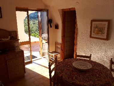 Ferienhaus in RAVELLO  (Salerno) oder Ferienwohnung oder Ferienhaus