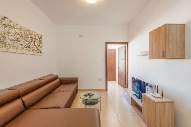 Ferienwohnung in Bugibba (Malta) oder Ferienwohnung oder Ferienhaus