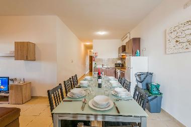 Ferienwohnung in Bugibba (Malta) oder Ferienwohnung oder Ferienhaus