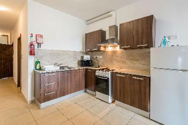 Ferienwohnung in Bugibba (Malta) oder Ferienwohnung oder Ferienhaus
