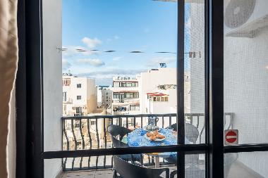 Ferienwohnung in Bugibba (Malta) oder Ferienwohnung oder Ferienhaus