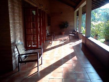 Ferienhaus in KALUTARA (Kalutara) oder Ferienwohnung oder Ferienhaus