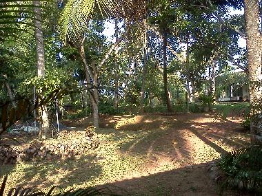 Ferienhaus in KALUTARA (Kalutara) oder Ferienwohnung oder Ferienhaus