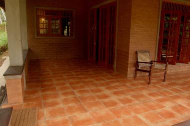 Ferienhaus in KALUTARA (Kalutara) oder Ferienwohnung oder Ferienhaus