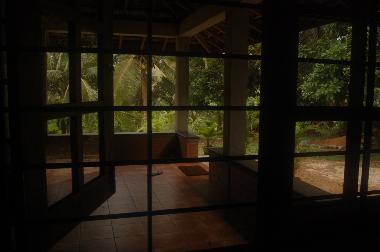 Ferienhaus in KALUTARA (Kalutara) oder Ferienwohnung oder Ferienhaus