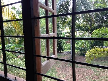 Ferienhaus in KALUTARA (Kalutara) oder Ferienwohnung oder Ferienhaus